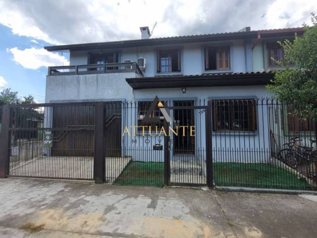 #CS5074 - Casa para Venda em Caxias do Sul - RS - 1