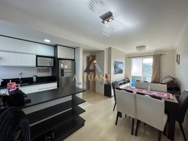 Apartamento para Venda em Caxias do Sul - 4