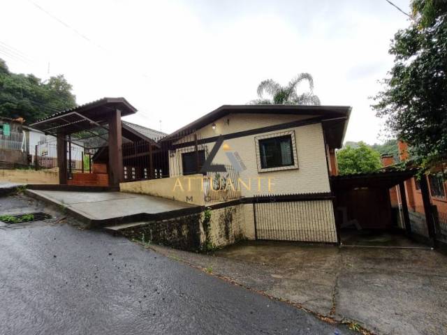 #CS5076 - Casa para Venda em Caxias do Sul - RS - 1