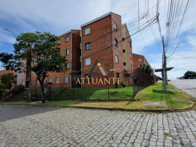 #AP5077 - Apartamento para Venda em Caxias do Sul - RS - 1