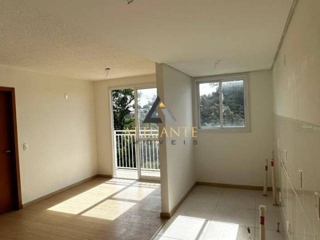 Apartamento para Venda em Caxias do Sul - 5