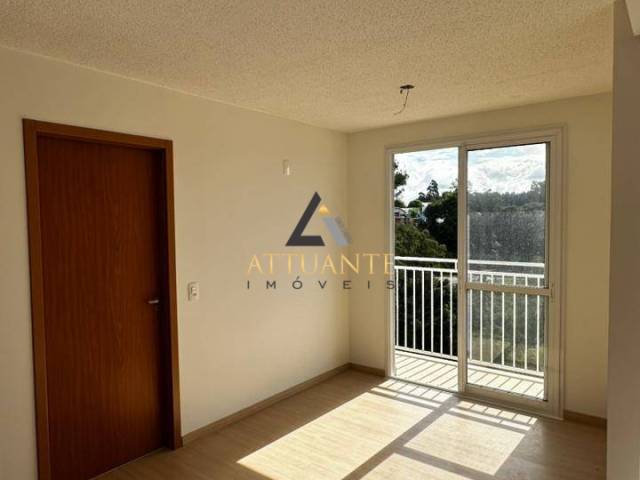 #AP5080 - Apartamento para Venda em Caxias do Sul - RS - 2