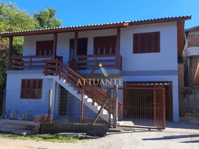 #CS5082 - Casa para Venda em Caxias do Sul - RS - 1