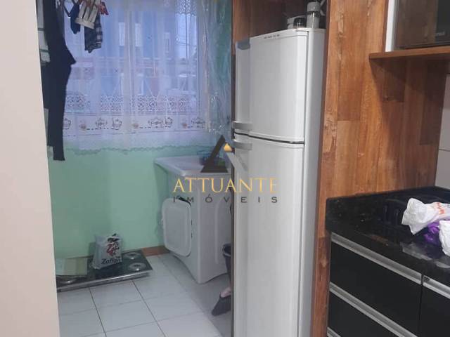 Apartamento para Venda em Caxias do Sul - 5