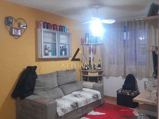 #AP5083 - Apartamento para Venda em Caxias do Sul - RS - 2