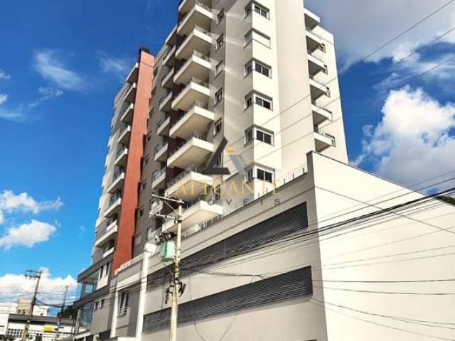 #AP4301 - Apartamento para Venda em Caxias do Sul - RS