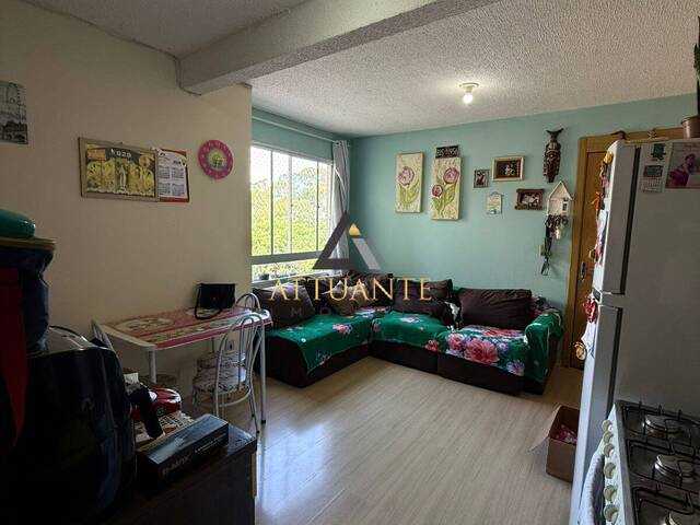 Apartamento para Venda em Caxias do Sul - 4