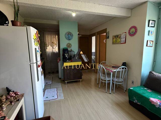 #AP5071 - Apartamento para Venda em Caxias do Sul - RS - 2