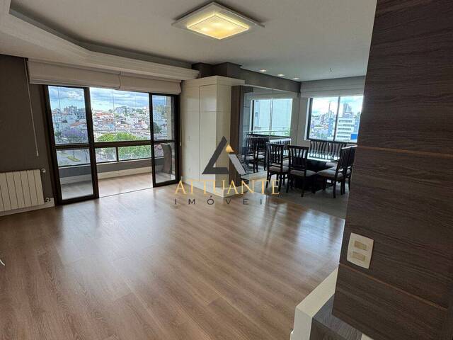 Apartamento para Venda em Caxias do Sul - 4