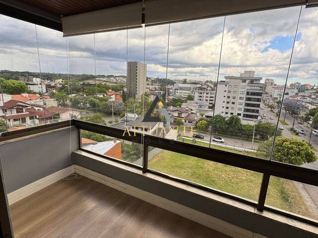 Apartamento para Venda em Caxias do Sul - 5