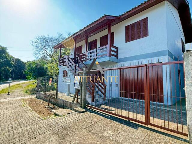 #CS5082 - Casa para Venda em Caxias do Sul - RS - 1