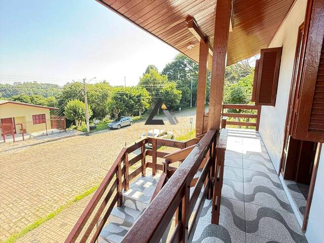 #CS5082 - Casa para Venda em Caxias do Sul - RS - 2