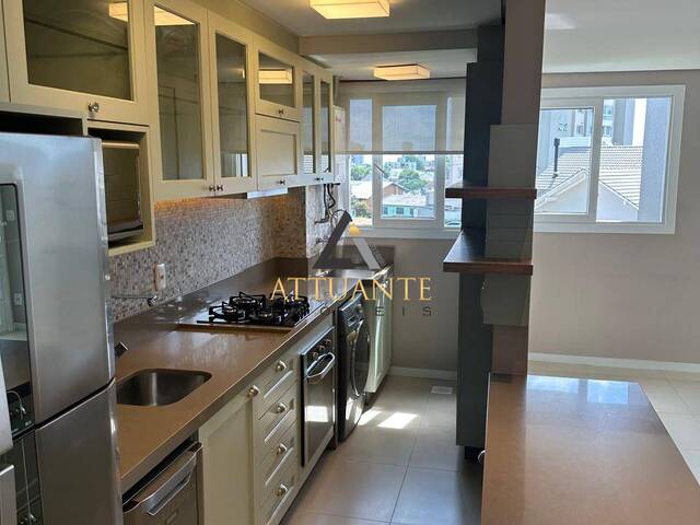 #AP5081 - Apartamento para Venda em Caxias do Sul - RS - 2