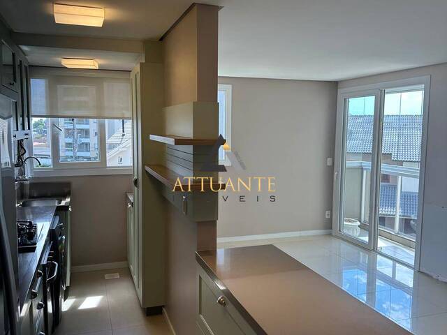 #AP5081 - Apartamento para Venda em Caxias do Sul - RS - 3