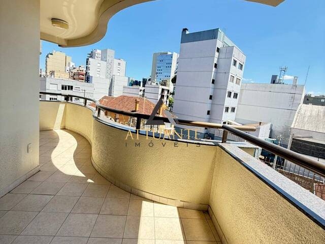 Apartamento para Venda em Caxias do Sul - 5