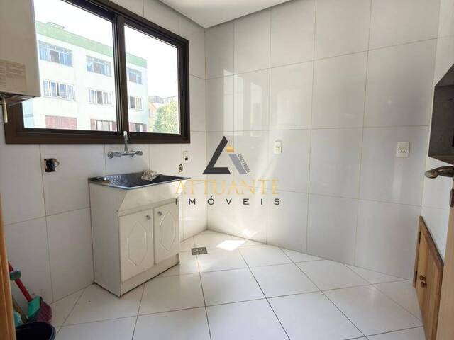 Apartamento para Venda em Caxias do Sul - 4
