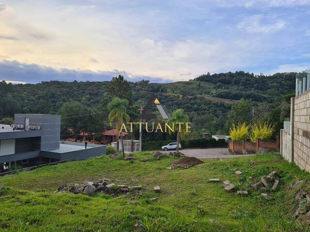 #TR5092 - Área para Venda em Caxias do Sul - RS - 2