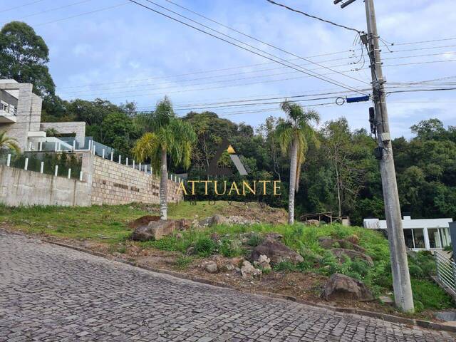 #TR5092 - Área para Venda em Caxias do Sul - RS - 3