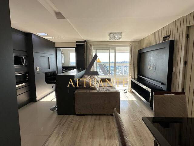 Apartamento para Venda em Caxias do Sul - 3