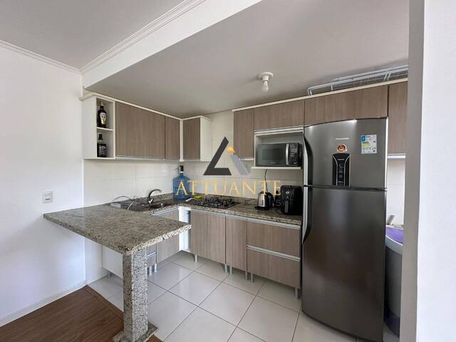 #AP5098 - Apartamento para Venda em Caxias do Sul - RS - 3