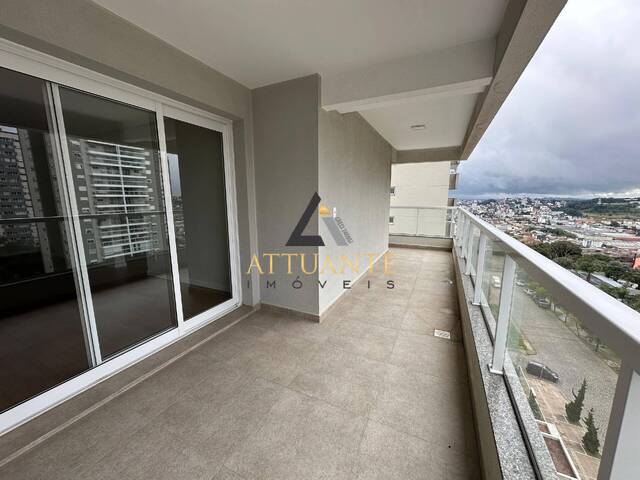 Apartamento para Venda em Caxias do Sul - 5