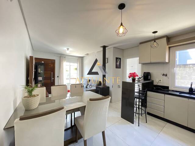 #CS5101 - Casa para Venda em Caxias do Sul - RS - 2