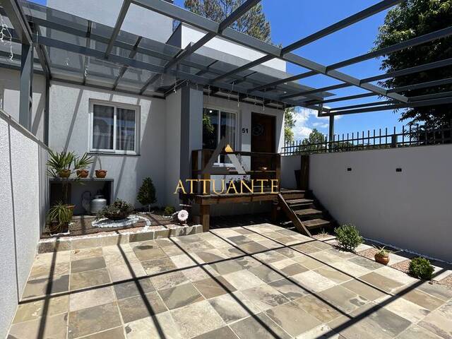 #CS5101 - Casa para Venda em Caxias do Sul - RS - 1