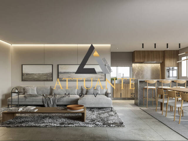 #AP5104 - Apartamento para Venda em Caxias do Sul - RS - 3