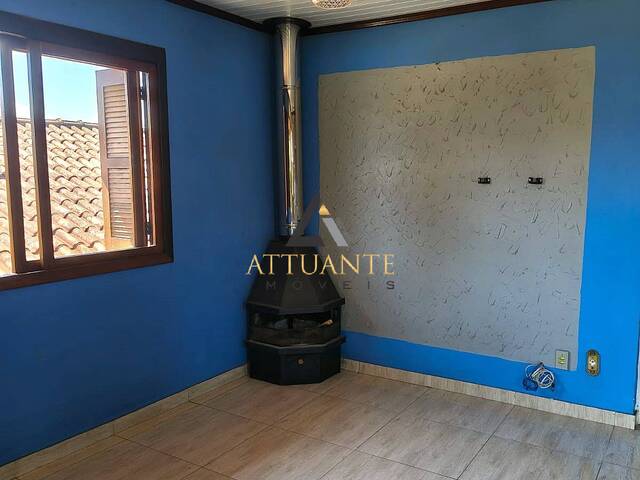 #CS5105 - Casa para Venda em Caxias do Sul - RS - 3