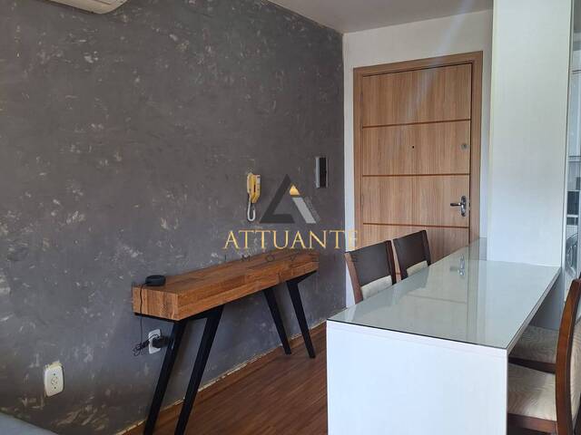 #AP5106 - Apartamento para Venda em Caxias do Sul - RS - 3