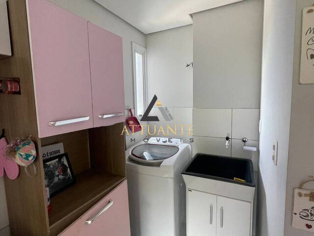 Apartamento para Locação em Caxias do Sul - 5