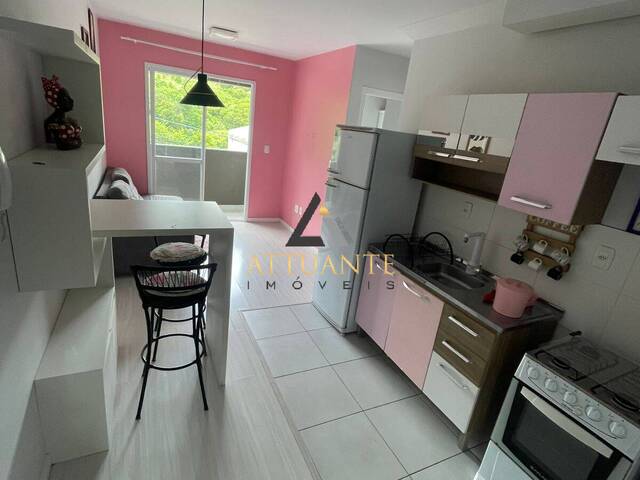 Apartamento para Locação em Caxias do Sul - 4