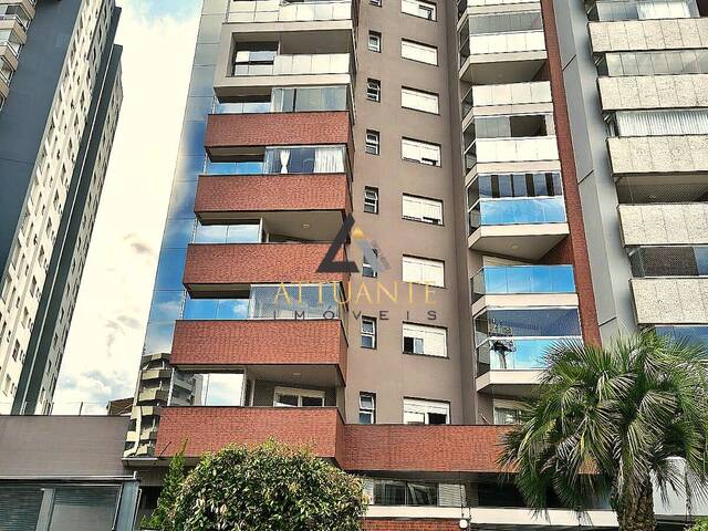 #AP5109 - Apartamento para Venda em Caxias do Sul - RS - 2