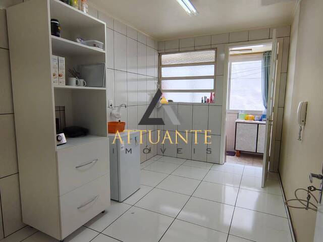 #AP5110 - Apartamento para Venda em Caxias do Sul - RS - 2