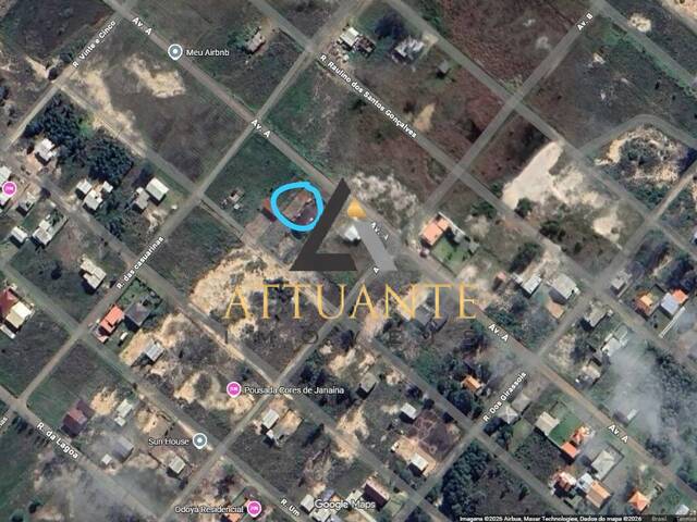 #TR5112 - Área para Venda em Caxias do Sul - RS - 2