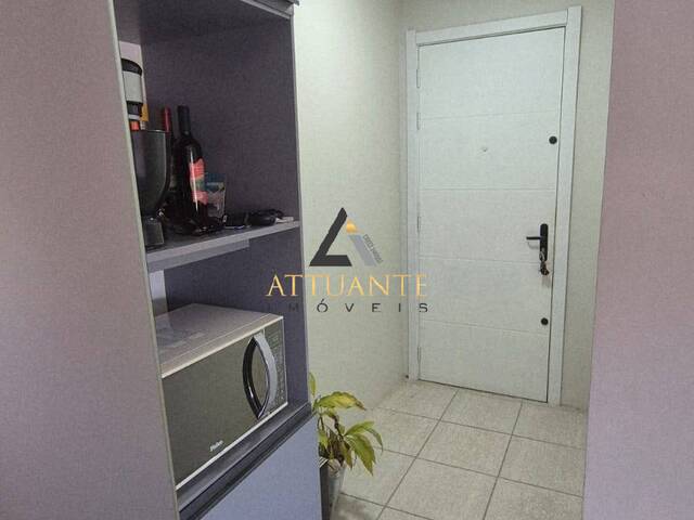 Apartamento para Venda em Caxias do Sul - 5