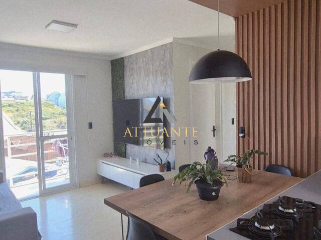 #AP5113 - Apartamento para Venda em Caxias do Sul - RS - 2