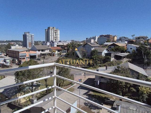 #AP5113 - Apartamento para Venda em Caxias do Sul - RS - 3