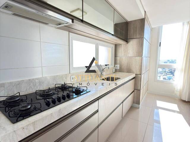 Apartamento para Locação em Caxias do Sul - 4