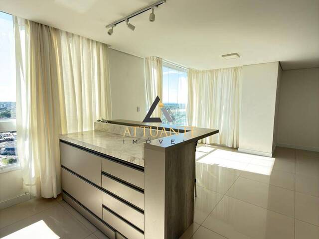 Apartamento para Locação em Caxias do Sul - 5