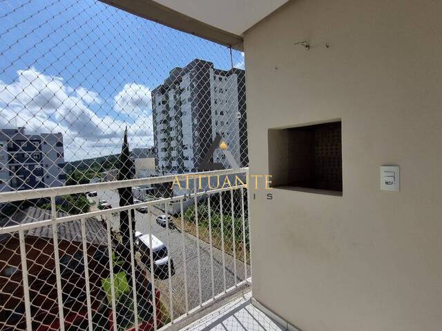 Apartamento para Locação em Caxias do Sul - 5