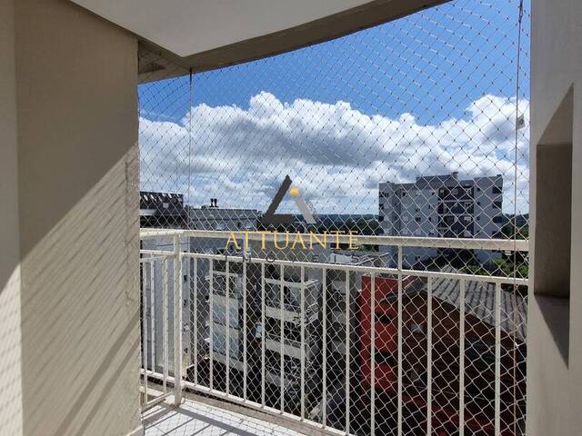 Apartamento para Locação em Caxias do Sul - 4