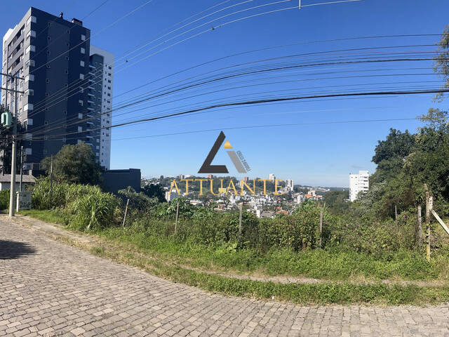 Terreno para Venda em Caxias do Sul - 4