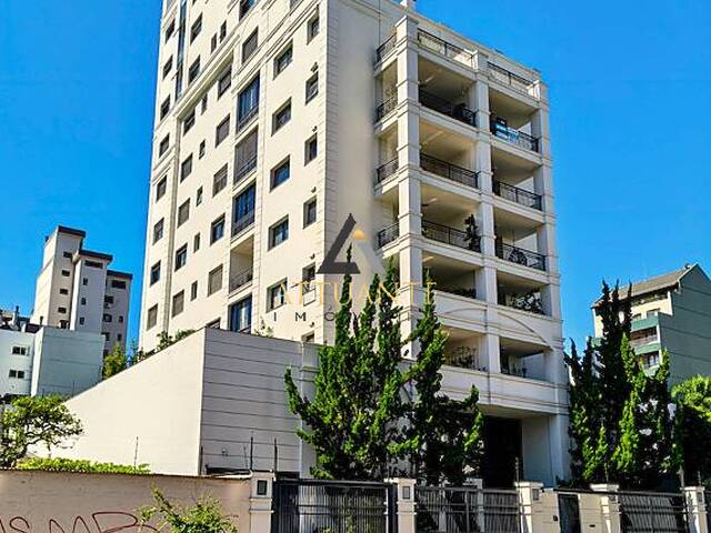 #AP5118 - Apartamento para Venda em Caxias do Sul - RS - 2