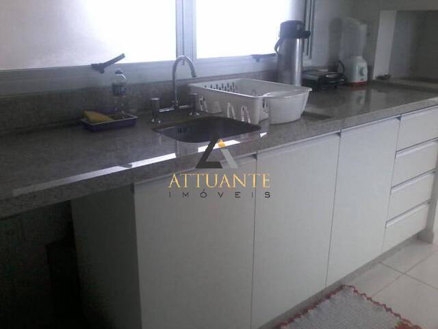 Apartamento para Locação em Caxias do Sul - 5