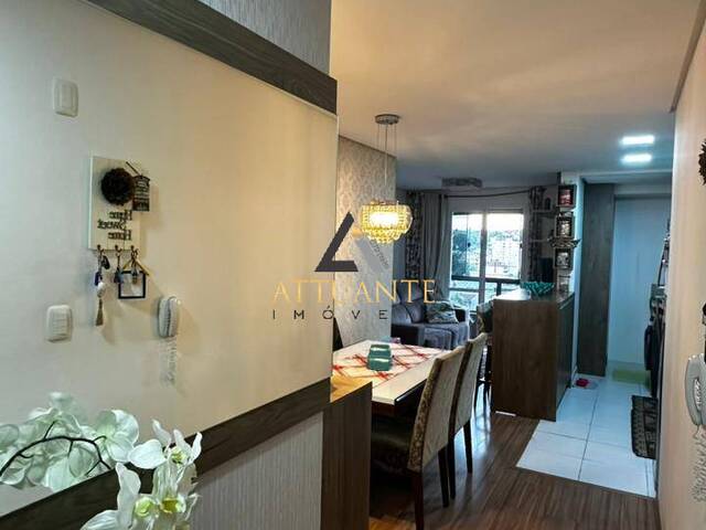 #AP5121 - Apartamento para Venda em Caxias do Sul - RS - 2