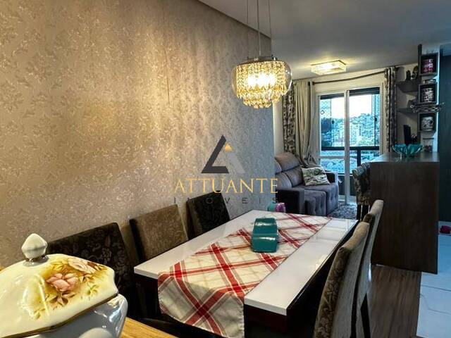 #AP5121 - Apartamento para Venda em Caxias do Sul - RS - 3