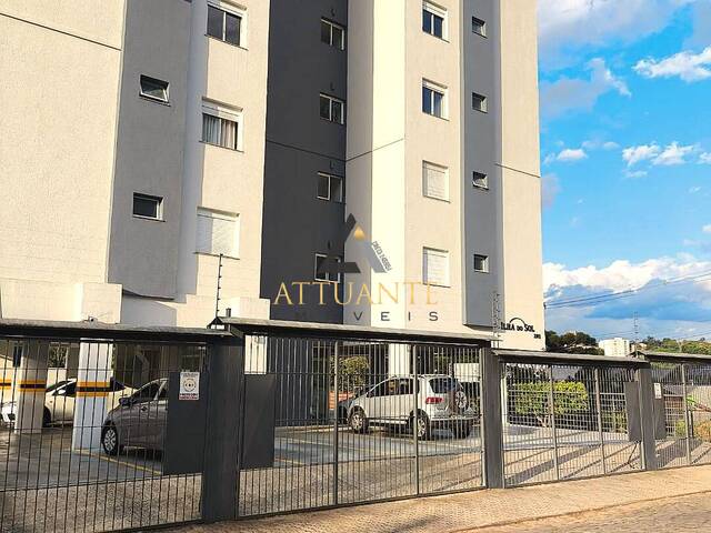 #AP5122 - Apartamento para Venda em Caxias do Sul - RS - 2