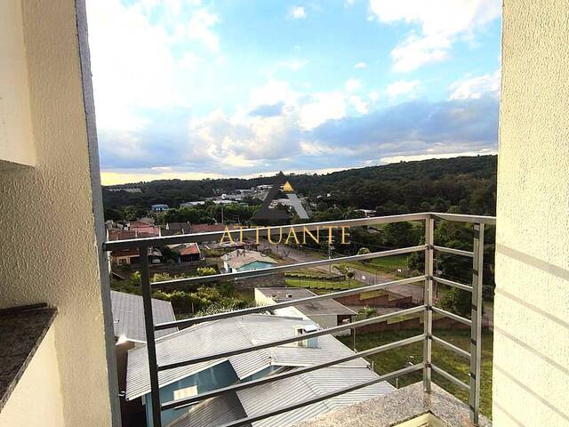 Apartamento para Venda em Caxias do Sul - 4