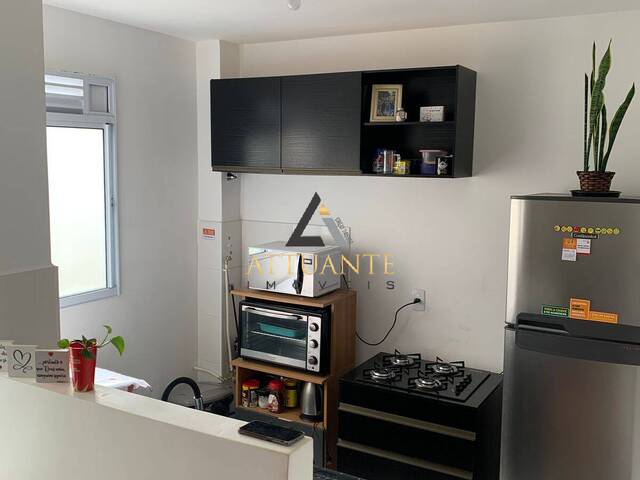 Apartamento para Venda em Caxias do Sul - 4